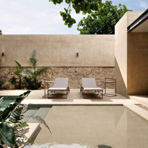 Итальянский столик Pipe 5