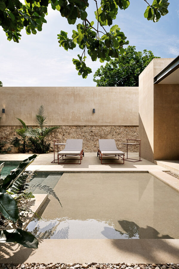 Итальянский столик Pipe 5