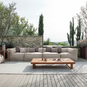 Итальянский диван Soft Set от ATMOSPHERA