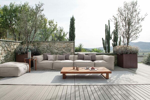 Итальянский столик 9.zero 170 Coffee Table 3