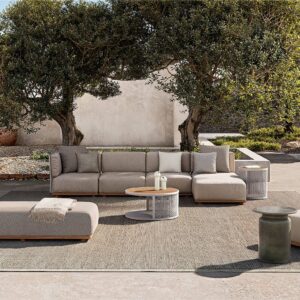 Итальянский столик Switch Coffee Table от ATMOSPHERA