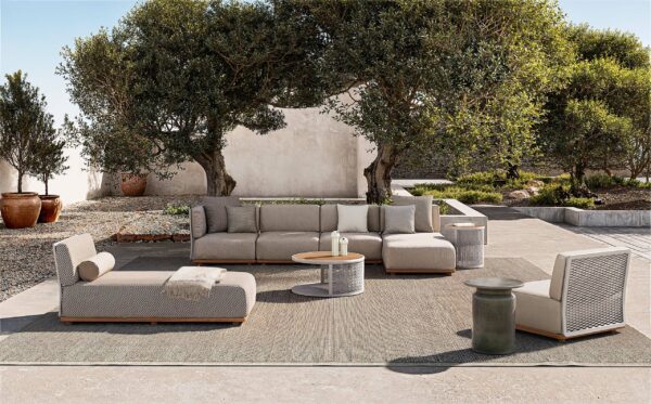 Итальянский столик Switch Coffee Table от ATMOSPHERA