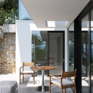 Итальянский стол Trend Q 2