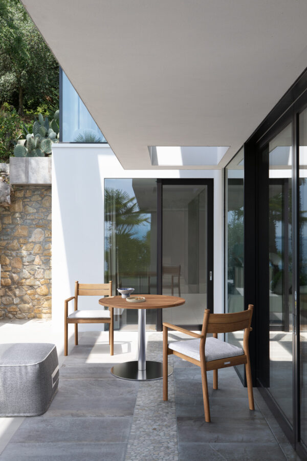 Итальянский стол Trend Q 2