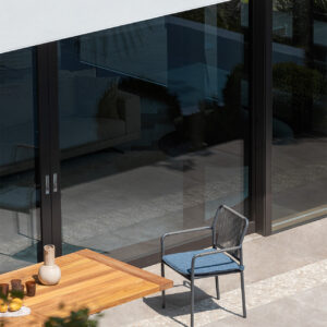 Итальянский стул Air 5