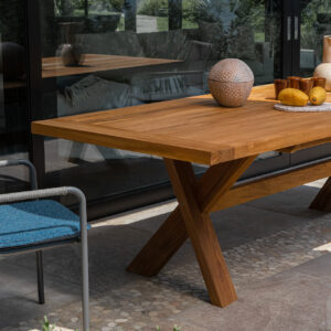 Итальянский стол Typhoon 300 6