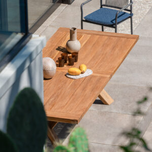 Итальянский стол Typhoon 300 5