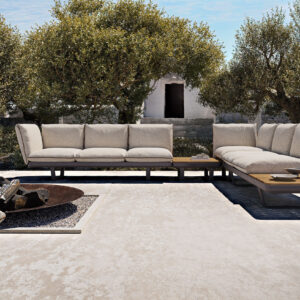 Итальянский столик Venice 6