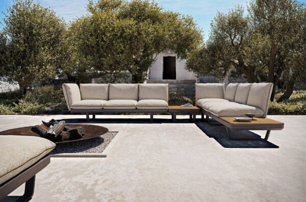 Итальянский столик Venice 6