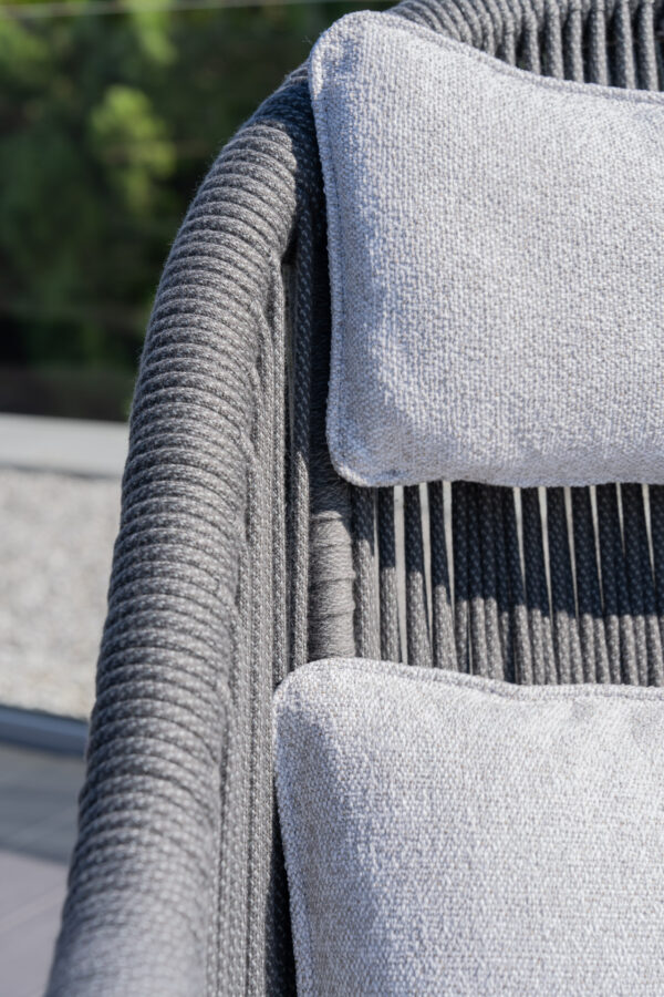 Итальянское кресло Agave 3