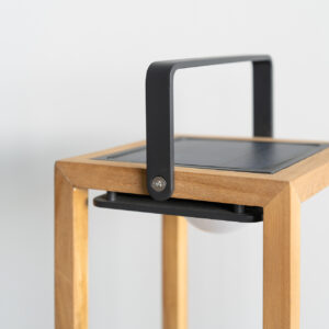 Итальянский напольный торшер Astro 6