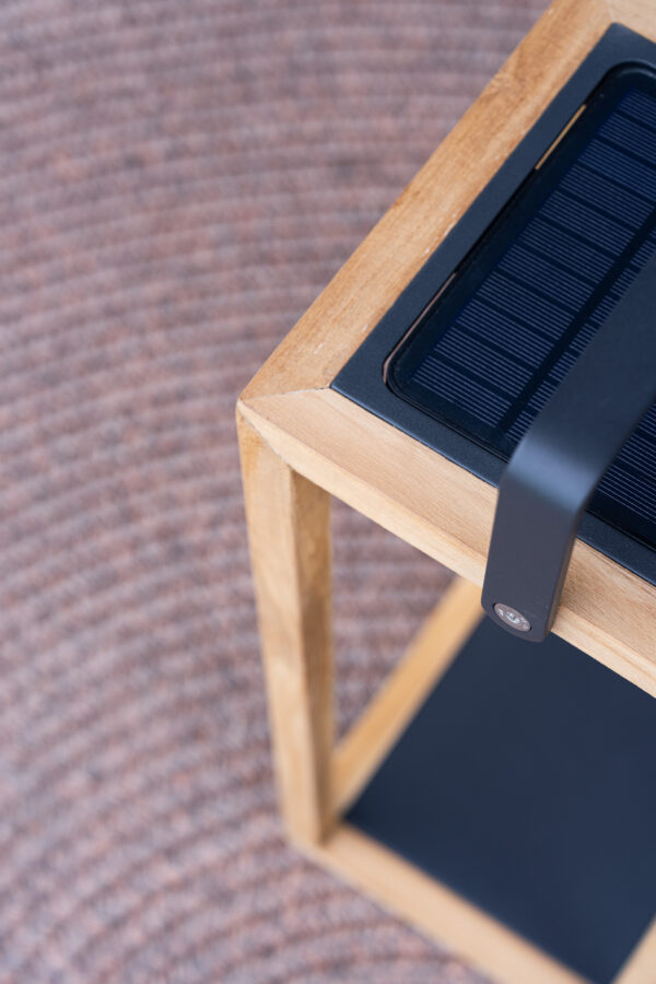 Итальянский напольный торшер Astro 3