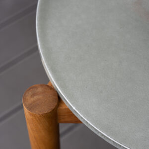 Итальянский столик Lodge Service Table 3