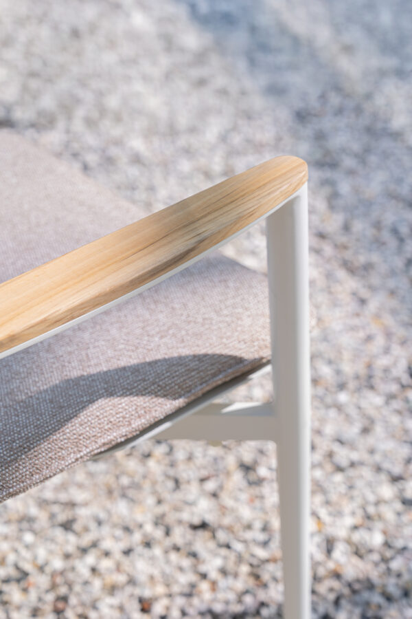 Итальянский стул Origami 2