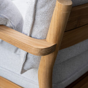 Итальянское кресло Panama 4