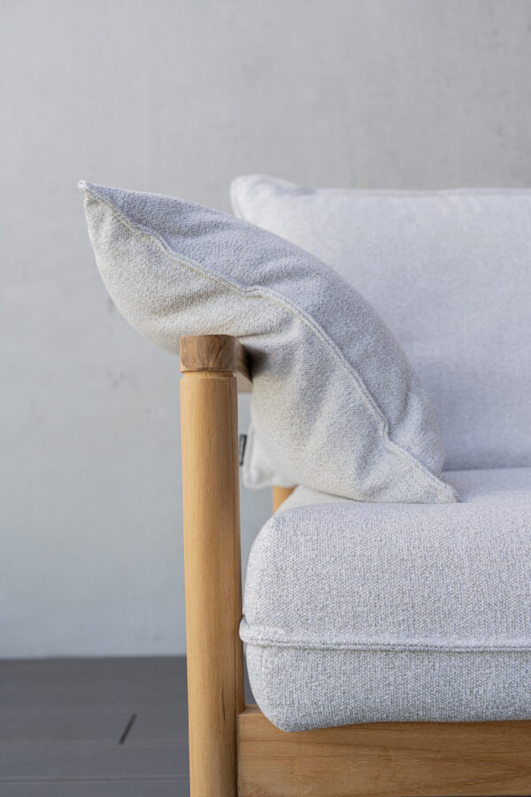 Итальянское кресло Panama 2