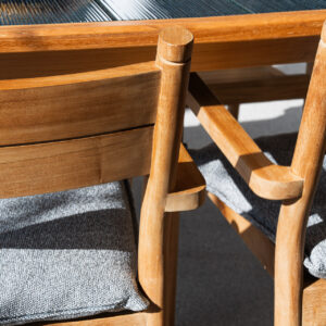 Итальянский стул Panama 2 4