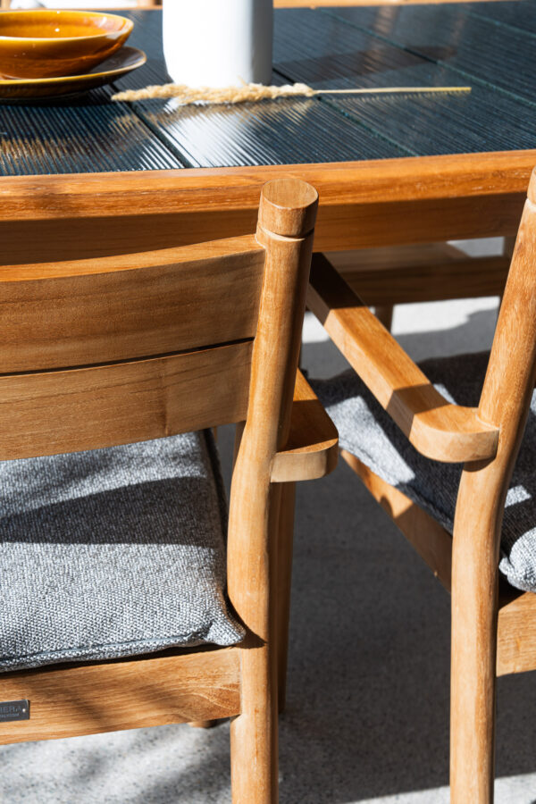 Итальянский стул Panama 2 4