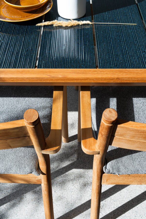 Итальянский стол Panama 3