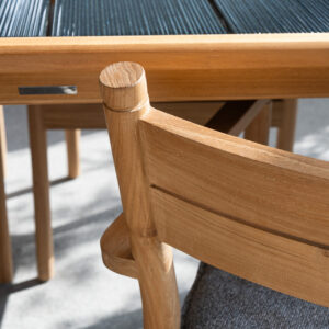 Итальянский стул Panama 2 2