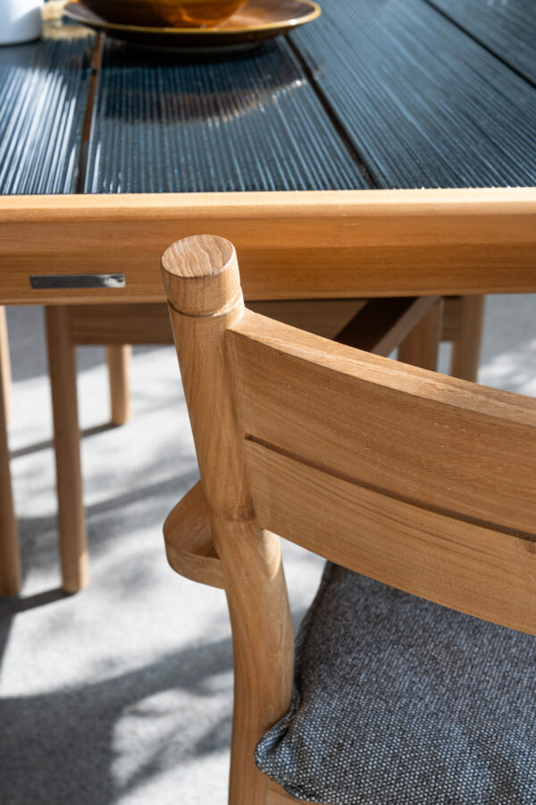 Итальянский стул Panama 2 2