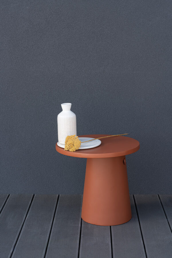 Итальянский столик Totem 2 5