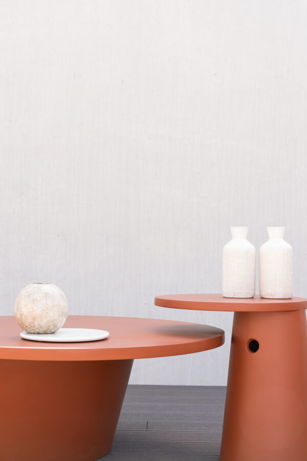 Итальянский столик Totem 2 4