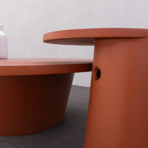 Итальянский столик Totem 2 3