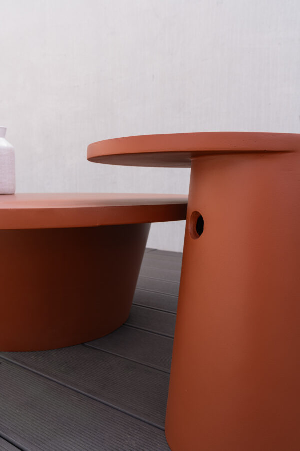 Итальянский столик Totem 3