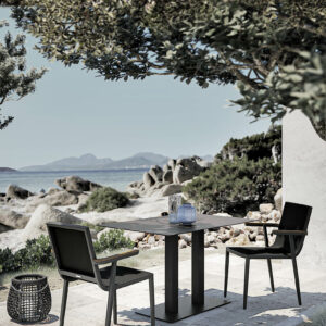 Итальянский стол Net D 2