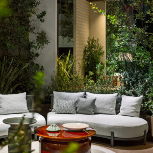 Итальянский столик Panarea 7