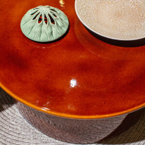 Итальянский столик Panarea 6