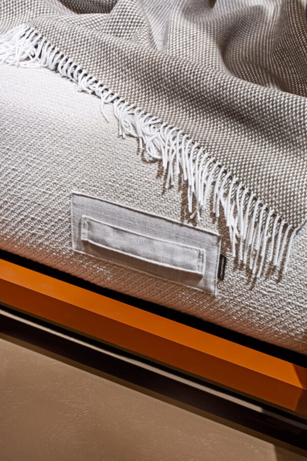 Итальянская пергола Alcova Daybed 2