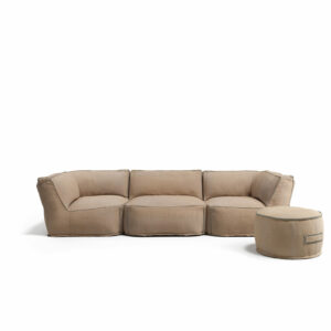 Итальянский диван Soft Set 3