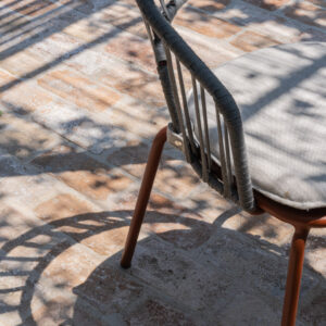 Итальянский стул Onda 7