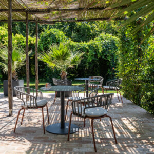 Итальянский стол Net R 3