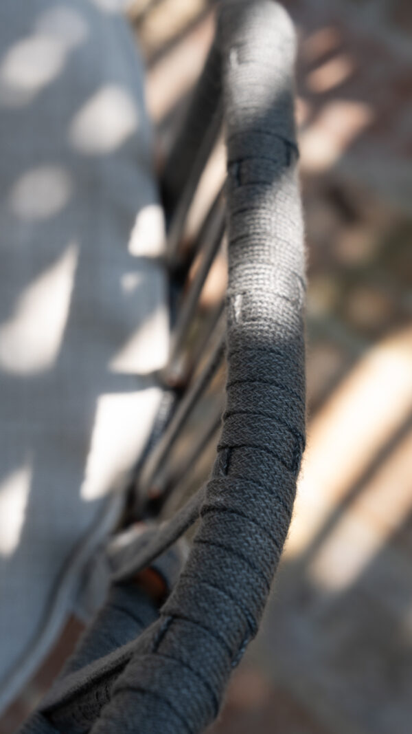 Итальянский стул Onda 8