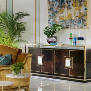 Итальянский комод B/5091 5