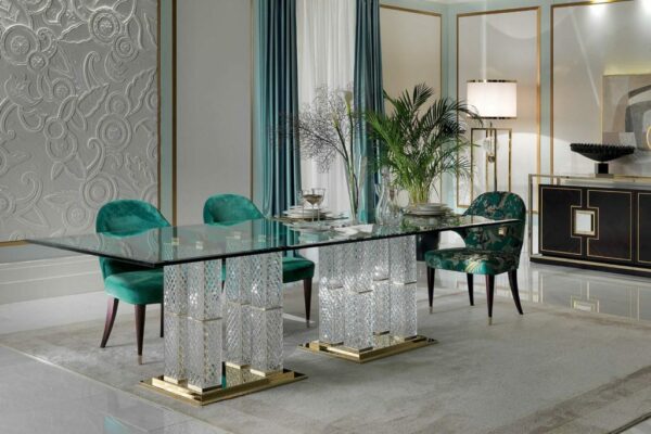 Итальянский комод B/5091 3