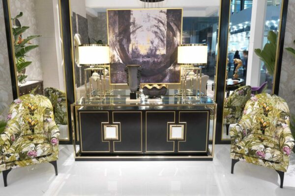 Итальянский комод B/5091 2