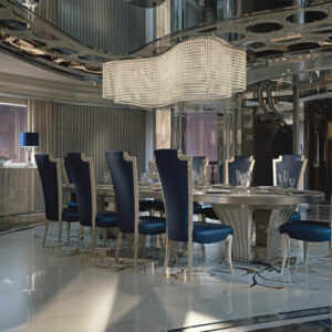 Итальянский комод B/5101 4