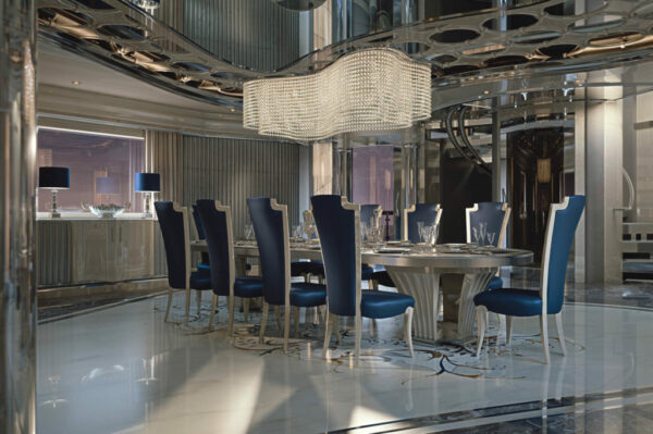 Итальянский комод B/5101 4