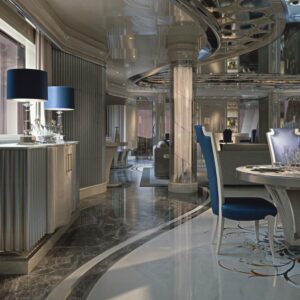 Итальянский комод B/5101 3