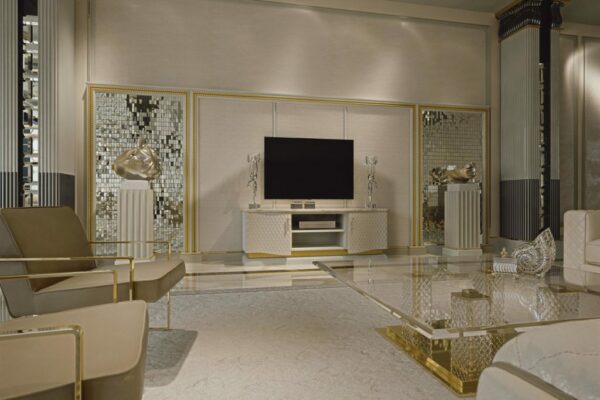 Итальянская ТВ-тумба B/5172-TV 2