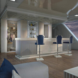 Итальянский бар B/5174 3