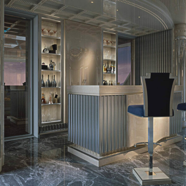 Итальянский бар B/5174 2