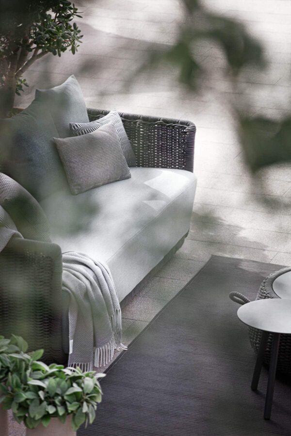 Итальянский диван Bellagio 3