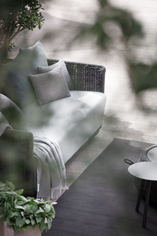 Итальянское кресло Bellagio 3