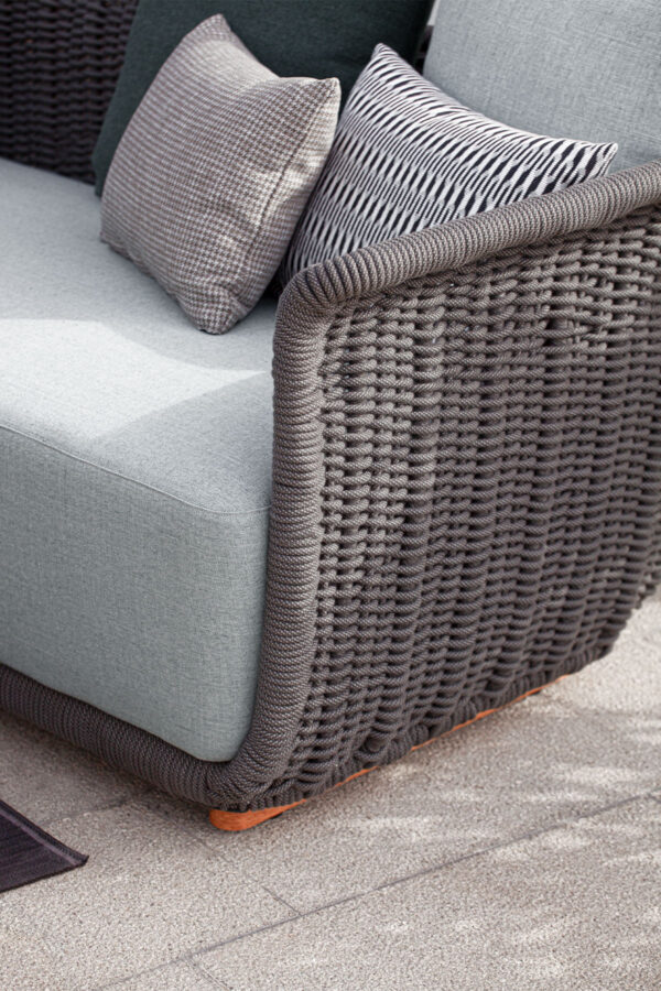 Итальянское кресло Bellagio 2