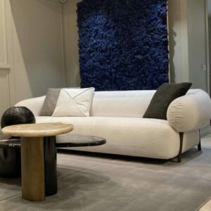 Итальянский диван CAROL 9